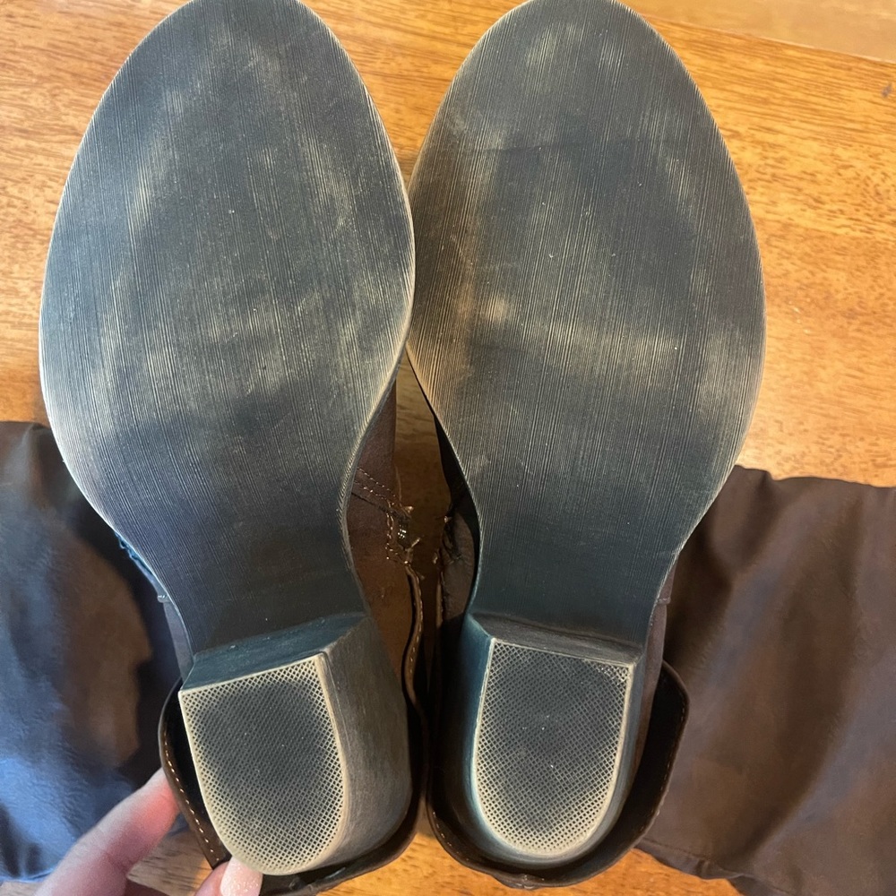 Destiny boots - Picture 4 of 4